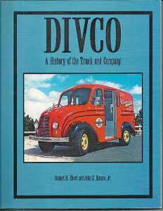 Making Deliveries with Dad in a Divco Truck Image